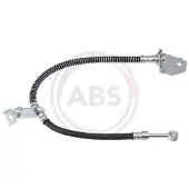 A.B.S. Bremsschlauch SL 1016
