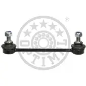 OPTIMAL Koppelstange Stabilisator für MAZDA 323 F VI (BJ) Hinten Links Hinten Rechts G7-1207