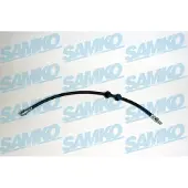 SAMKO LPR Bremsschlauch 6T48519