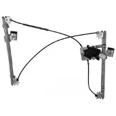 MAGNETI MARELLI Fensterheber Vorne Links 350103229000