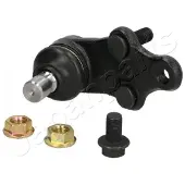 Japanparts Traggelenk Vorne Unten für HYUNDAI ix35 (LM, EL, ELH) BJ-H16