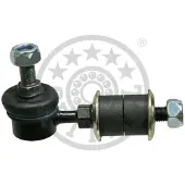 OPTIMAL Koppelstange Stabilisator für SUZUKI Grand Vitara II SUV (JT, TE, TD) Vorne Links Vorne Rechts G7-1137