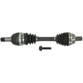 PASCAL Antriebswelle G2M027PC