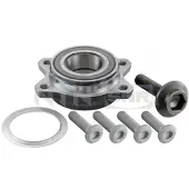 SNR Radlagersatz R157.45