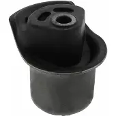 MAPCO 33858 Achslager für VW GOLF III (1H1) Hinten