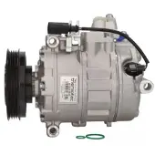 THERMOTEC Klimakompressor KLIMA KTT095005