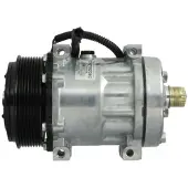 THERMOTEC Klimakompressor KLIMA KTT090384