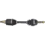 POINT GEAR Antriebswelle PNG72585 Links