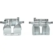 Ate Bremssattel 24.3481-1818.5, Hinten Rechts