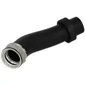 THERMOTEC Schlauch, Luftkühler DCB005TT
