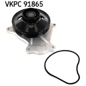 Skf Wasserpumpe VKPC 91865