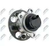 NTY Radlagersatz Hinten Hinten Links für LEXUS RX (MHU3, GSU3, MCU3) KLT-TY-117