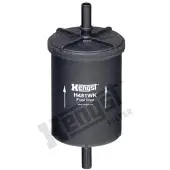 HENGST FILTER Kraftstofffilter H481WK