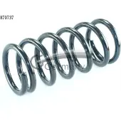 CS Germany Fahrwerksfeder [Hersteller-Nr. 14.870.737] für Hyundai