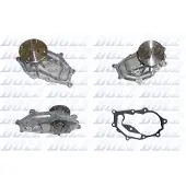DOLZ Wasserpumpe R240