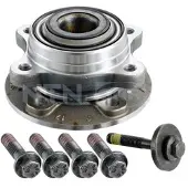 SNR Radlagersatz R165.32