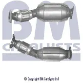 BM CATALYSTS Katalysator BM80139H