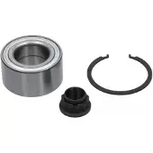 KAVO PARTS Radlagersatz Vorne für TOYOTA Yaris Schrägheck (P9) 75mm WBK-9029