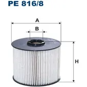 FILTRON Kraftstofffilter PE816/8