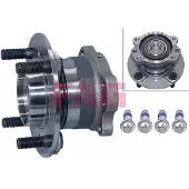 Fag Radlagersatz Hinten für FORD B-MAX (JK) 131mm 713 6792 30