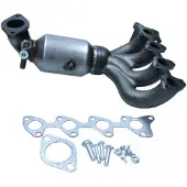 MAXGEAR Katalysator Kat für HYUNDAI GETZ (TB) 27-6105