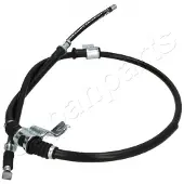 Japanparts Seilzug, Feststellbremse BC-515