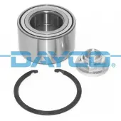 DAYCO Radlagersatz für KIA CARENS II (FJ) KWD1453