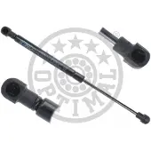 OPTIMAL Heckklappendämpfer Gasfeder Heckklappe Kofferraum Ag-50597