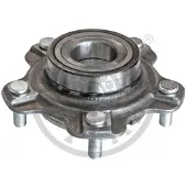 OPTIMAL Radlagersatz 971766