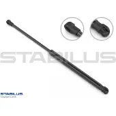 STABILUS LIFT-O-MAT 022392 Gasfeder Heckklappendämpfer für ALFA ROMEO 147 (937) 436mm