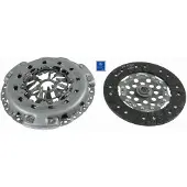 SACHS Kupplungssatz 3000 951 240