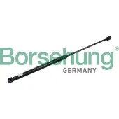 Borsehung B14203 Gasfeder Heckklappendämpfer für SKODA Rapid Spaceback (NH1) 540mm
