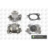 BGA Wasserpumpe CP6850T