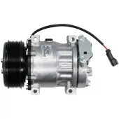 THERMOTEC Klimakompressor KLIMA KTT090420