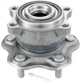 SNR Radlagersatz R141.31