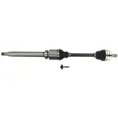 PASCAL Antriebswelle G2V022PC