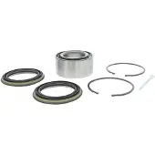ACKOJA Radlagersatz EXPERT KITS + A38-0086