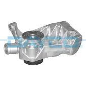 DAYCO Wasserpumpe, Motorkühlung [Hersteller-Nr. DP397] für Skoda