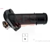 EPS Thermostat, Kühlmittel Made in Italy - OE Equivalent 1.880.779