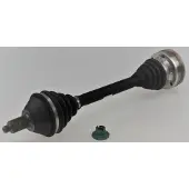 LÖBRO Antriebswelle GKN Automotive OE-Technologie 50° 306508
