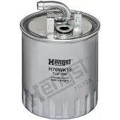 HENGST FILTER Kraftstofffilter H70WK18