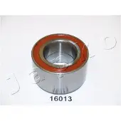 Japko Radlagersatz für SUBARU JUSTY IV 64mm 416013