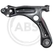 A.B.S. Lenker, Radaufhängung 211415