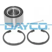 DAYCO Radlagersatz für OPEL Corsa B Schrägheck (S93) KWD1072