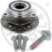 OPTIMAL Radlagersatz 101203