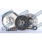 RYMEC Kupplungssatz komplett DF3029 für VW PASSAT Variant (3B6)