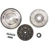 Nexus Kupplungssatz komplett F1A077NX für VW PASSAT Variant (3B6) 225,5mm