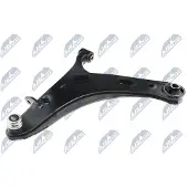 NTY ZWD-SB-011 Querlenker Vorne Links Unten Vorne Außen Links für SUBARU FORESTER (SJ)