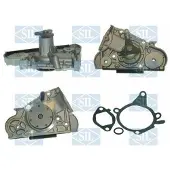 Saleri SIL Wasserpumpe PA747