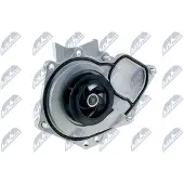 NTY Wasserpumpe [Hersteller-Nr. CPW-AU-044] für Opel, Lancia, Fiat, Alfa Romeo, Cupra, Hyundai, Vauxhall, Jeep, Saab, Kia, VW, Chrysler, Skoda, Porsch